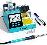 Bakon BK90 90W Digital Soldering Station