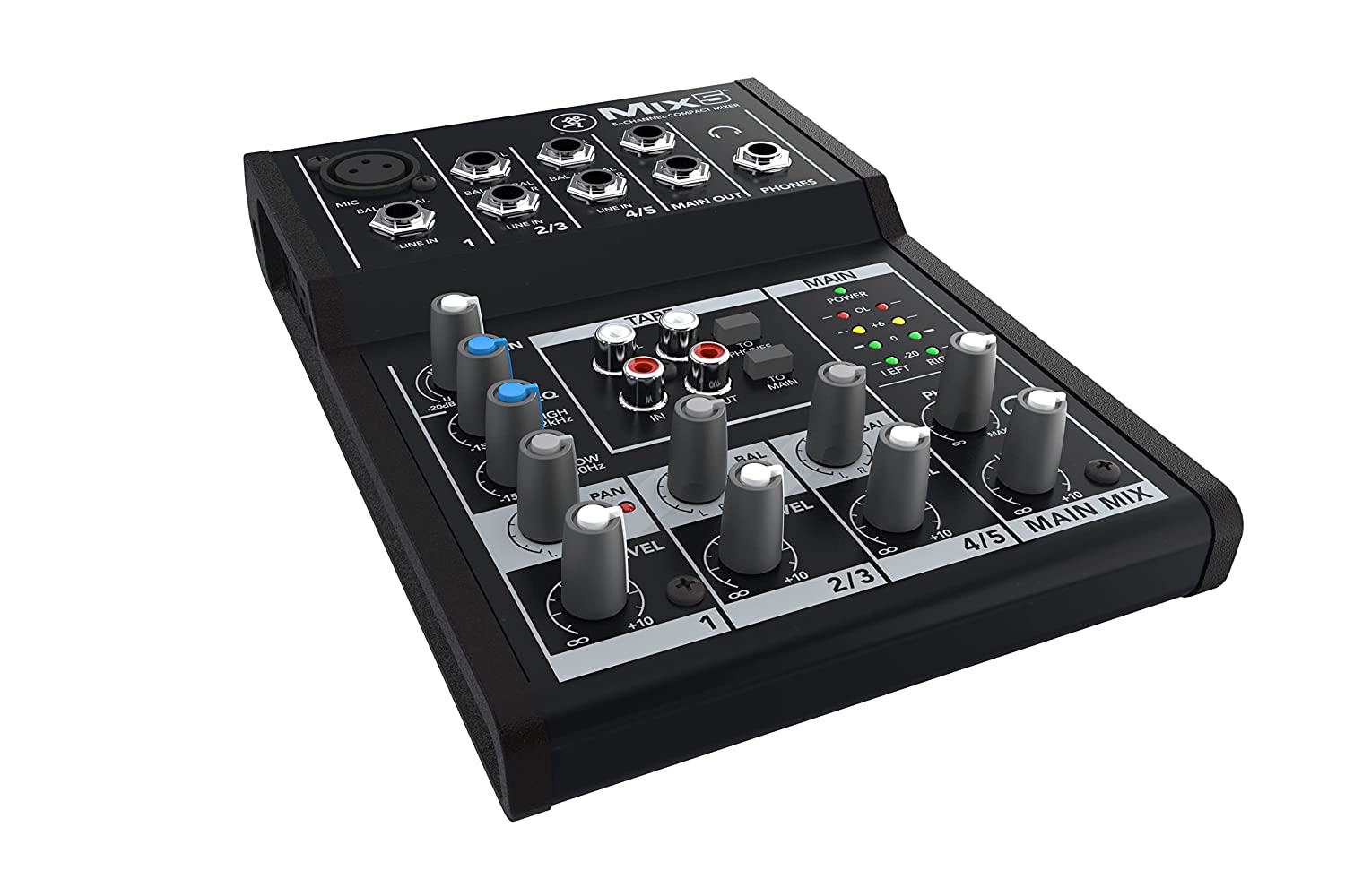 Mix5