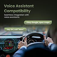 Portronics Auto Tune | Bluetooth Car Audio with Enhanced Bass Control, delivering superior sound quality and seamless connectivity for an immersive driving experience. Tune in and enjoy!