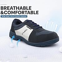 ULTRA WATER REPELENTSafety Shoes -06