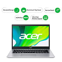 Acer Aspire 5 A514-54-57C8 Notebook