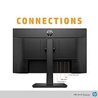 HP 24 Inch Monitor HP 24 Inch Monitor