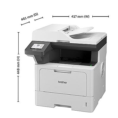 DCP-L5510DN DCP-L5510DN