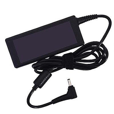 GEONIX Laptop Adapter, GXLA65BL, 20V 3.25A, PIN 7.9*5.5