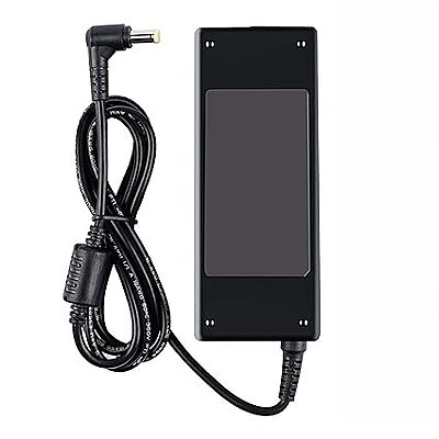 Geonix Laptop Adapter GXLA65SAC for Asus Laptops - 19V 3.34A, PIN-5.5*2.5