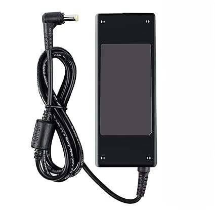 Geonix Laptop Adapter GXLA65SAC for Asus Laptops - 19V 3.34A, PIN-5.5*2.5