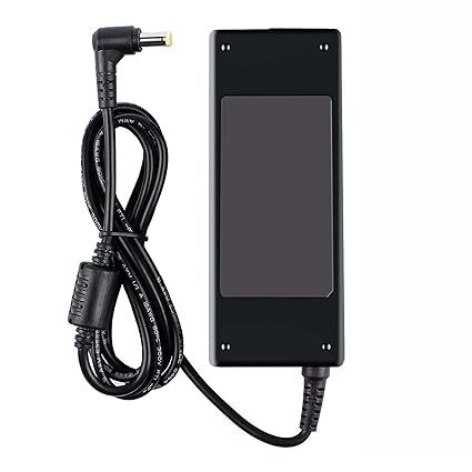 Geonix Laptop Adapter GXLA65SAC for Asus Laptops - 19V 3.34A, PIN-5.5*2.5