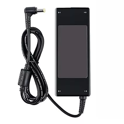 Geonix Laptop Adapter GXLA65SAC for Asus Laptops - 19V 3.34A, PIN-5.5*2.5