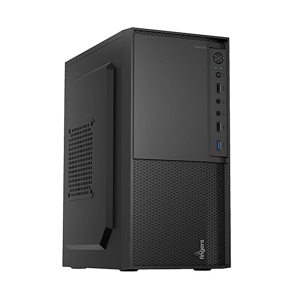 Fingers Turbo U9 Cabinet