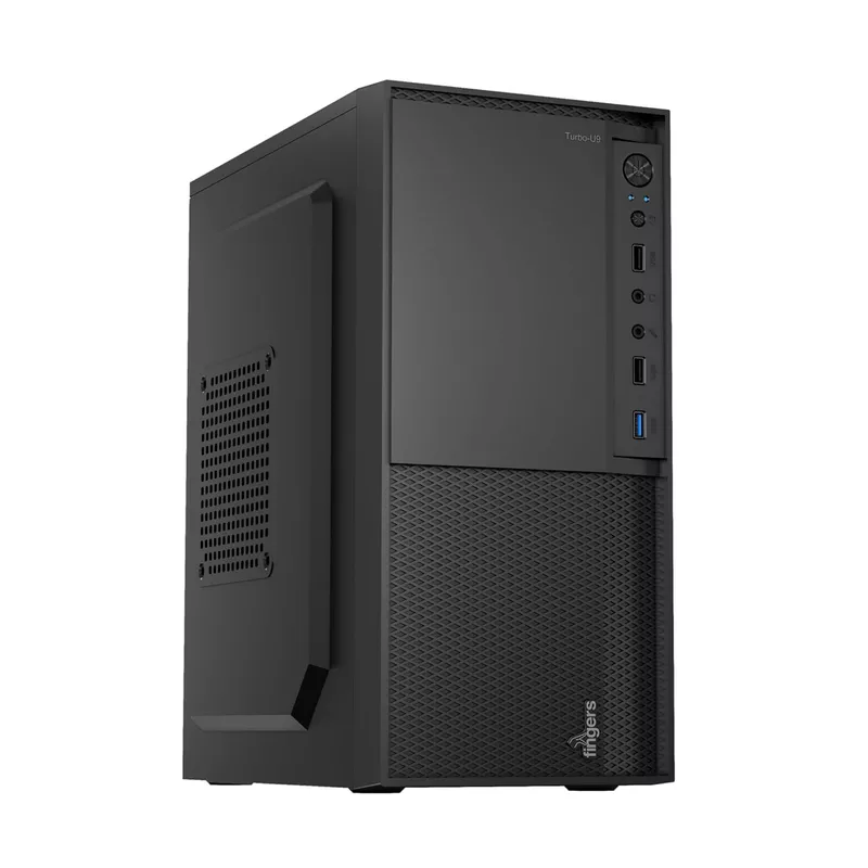 Fingers Turbo U9 Cabinet