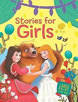 Stories for Girls