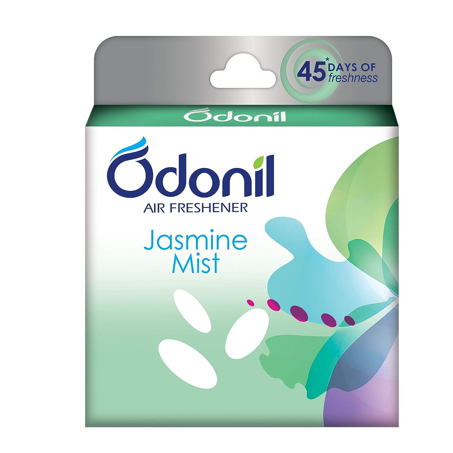 Odonil Air Freshener Mystic Rose