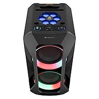 Zebronics Roxor Plus Trolley DJ Speaker