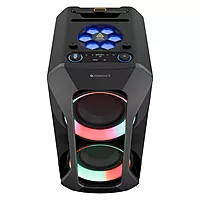 Zebronics Roxor Plus Trolley DJ Speaker