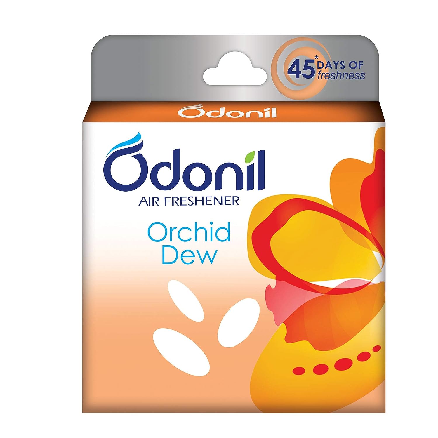 Odonil Air Freshener Mystic Rose