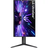 LG UltraGear 27GS65F-B 27 Inch Gaming Monitor – FHD IPS | 180Hz | FreeSync | 3 Years Warranty