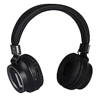 Zebronics-Bang over the ear headphones with Foldable Design and Bluetooth v5.0 headphones, Providing up to 20h* Playback
