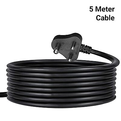 Frontech FT-3514 with 4 universal sockets, 1.5 m cable, LED indicator & surge protection. Compact and safe for everyday use.