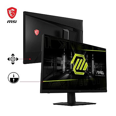 MSI , UHD, 160Hz Gaming Monitor,MAG  322UPF