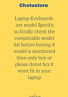 Dell Inspiron D3521 15 5537 Laptop Keyboard: High-quality, durable keys, responsive typing experience, backlit option available, perfect for productivity and gaming, easy installation, sleek design.