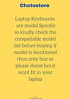 Dell Inspiron D3521 15 5537 Laptop Keyboard: High-quality, durable keys, responsive typing experience, backlit option available, perfect for productivity and gaming, easy installation, sleek design.