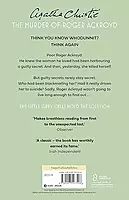 The Murder of Roger Ackroyd (Poirot)