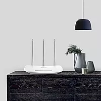 TP-link 300Mbps Wireless N Router ,TL-WR845N
