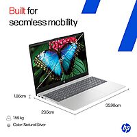 HP 15 FC0500AU Notebook