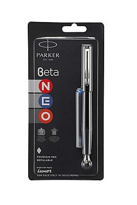 Parker Beta Neo Roller Ball Pen