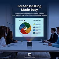 PORTRONICS 282 Beem 300