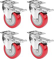 Rack & Trolley Maintenance and Repair Services