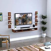 32 Inches Wall Cabinet