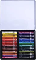 MUNGYO GALLERY WTC CRAYONS - 36 TIN MUNGYO GALLERY WTC CRAYONS - 36 TIN