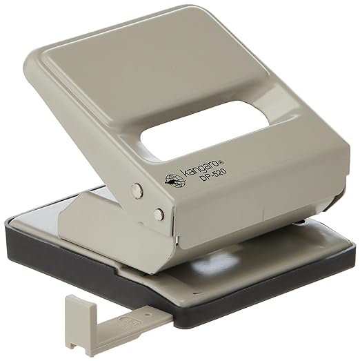 Paper Punching Machine