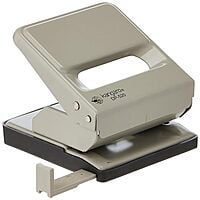 Paper Punching Machine