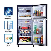Godrej 236 L 2 Star Inverter Frost Free Double Door Refrigerator