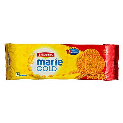 Britannia Marie Gold, 300 grams Britannia Marie Gold, 300 grams