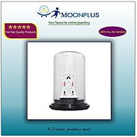 Silver Balaji Idol/Sila, Statue