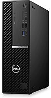 Refurbished Dell Optiplex 5090 MFF i7 10th Gen Desktop | 8GB/16GB RAM | 256GB/512GB SSD | W11