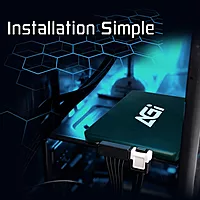 AGI M.2 SATA SSD, AI238