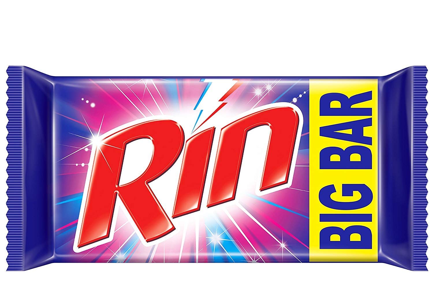 RIN SOAP (SMALL) PACK OF 4