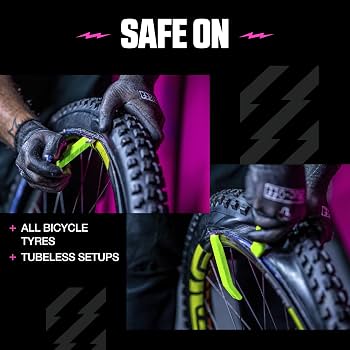 Muc-Off Rim Stix Tire Levers