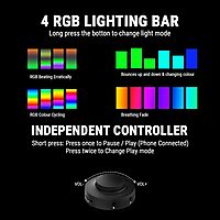Ant Esports GS510 RGB Gaming Speaker