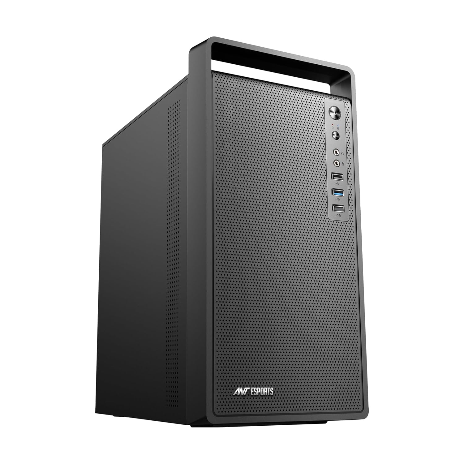 Ant Esports Si11 | Chassis