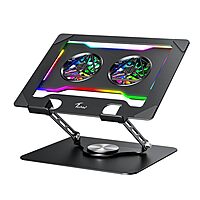 Techie Aerolift RGB Laptop Cooling Stand - TCP-LIFT