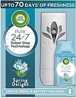 Air Wick Freshmatic Automatic Spray Kit Dispenser