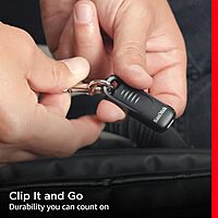 SanDisk Ultra Slider USB Type-C Flash Drive, 128GB - New Arrival