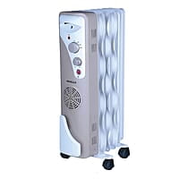 Havells OFR 5 Wave Fins with Fan 1400 watt