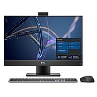 Dell Optiplex 5400 AIO I5 Dell Optiplex 5400 AIO I5