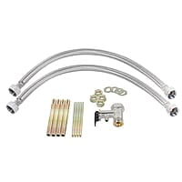 Faber Jazz 25L Horizontal (LH) Storage Water Geyser Temperature Control (30-75°C) 2000W